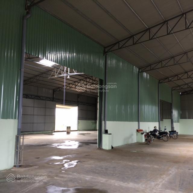 Cho thuê kho, nhà xưởng (giá tốt), xã hố nai 3, huyện trảng bom, tỉnh đồng nai, chỉ 45 nghìn /1m2