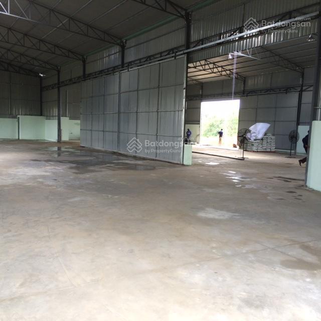 Cho thuê kho, nhà xưởng (giá tốt), xã hố nai 3, huyện trảng bom, tỉnh đồng nai, chỉ 45 nghìn /1m2