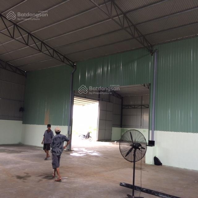Cho thuê kho, nhà xưởng (giá tốt), xã hố nai 3, huyện trảng bom, tỉnh đồng nai, chỉ 45 nghìn /1m2