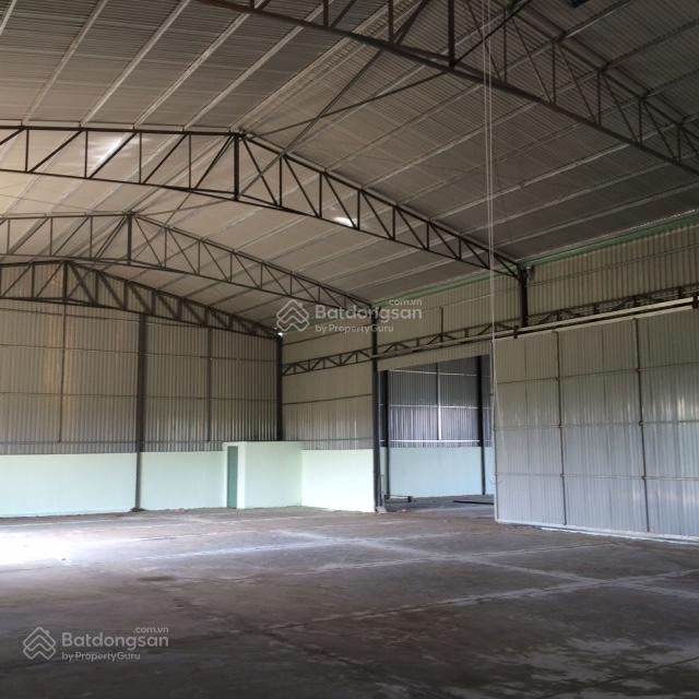 Cho thuê kho, nhà xưởng (giá tốt), xã hố nai 3, huyện trảng bom, tỉnh đồng nai, chỉ 45 nghìn /1m2