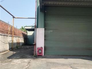 Cho thuê kho xưởng ngoài kcn, tỉnh lộ 10, đức hòa, long an, giá thuê 200tr/tháng, điện 1.000kw