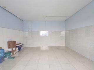 Cho thuê kho xưởng 1000m2, mặt tiền trần văn giàu, bình chánh, giá  80tr/tháng ,xe container 24h