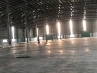 Cho thuê xưởng kcn đức hòa. giá chỉ 3.3 usd/m2 ~ 83ng/m2