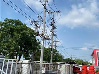 Cho thuê nhà xưởng kcn tân tạo  bình tân  giá 4.8 usd/m