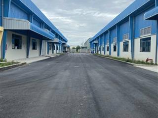 Cho thuê nhà xưởng kcn bến lức long an  giá chỉ 4.2 usd/m  diện tích linh hoạt
