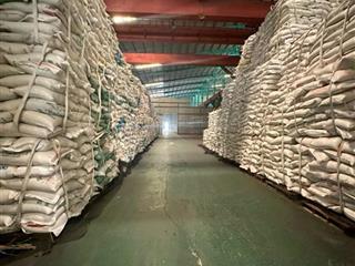 Cho thuê nhà xưởng 3.000m2, khuôn viên 5.000m2 tại bến lức giá tốt chỉ 70.000đ/m2