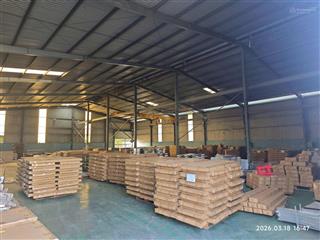 Cho thuê kho xưởng trần đại nghĩa bình tân / bình chánh, kv 2.000m2, pccc đầy đủ