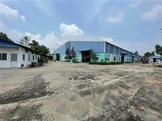 Cho thuê kho, nhà xưởng, đất tại trần văn giàu, 3000 m2, 120k/m2