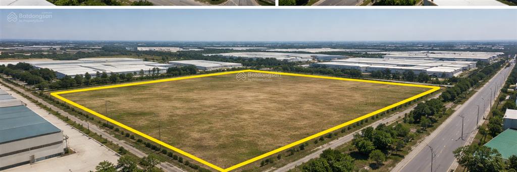 Cần bán gấp đất 3ha kcn đông nam giá rẻ hơn thị trường