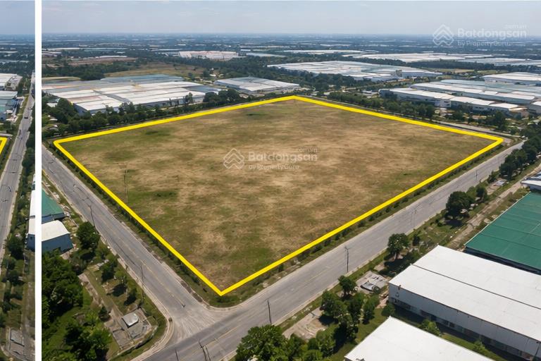 Cần bán gấp đất 3ha kcn đông nam giá rẻ hơn thị trường