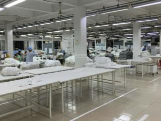 Chính chủ cho thuê xưởng lớn bình trị đông a, bình tân