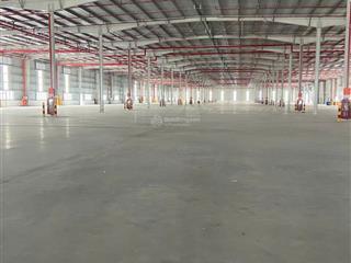 Cho thuê xưởng đức hòa long an  3600m2  60k/m2