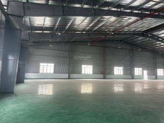 Cần cho thuê kho xưởng kcn đức hòa đức hòa long an tiếp nhận phân bón .