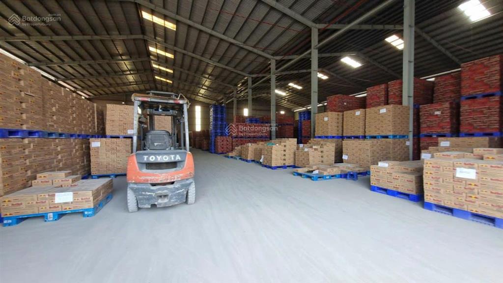 Cho thuê kho xưởng quận bình tân  trần đại nghĩa