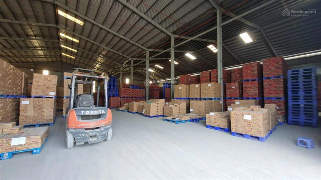 Cho thuê kho xưởng quận bình tân  trần đại nghĩa
