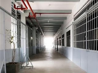 Cho thuê xưởng vĩnh lộc bình tân, 3.500m2, mặt tiền hương lộ 80, 270 triệu/tháng