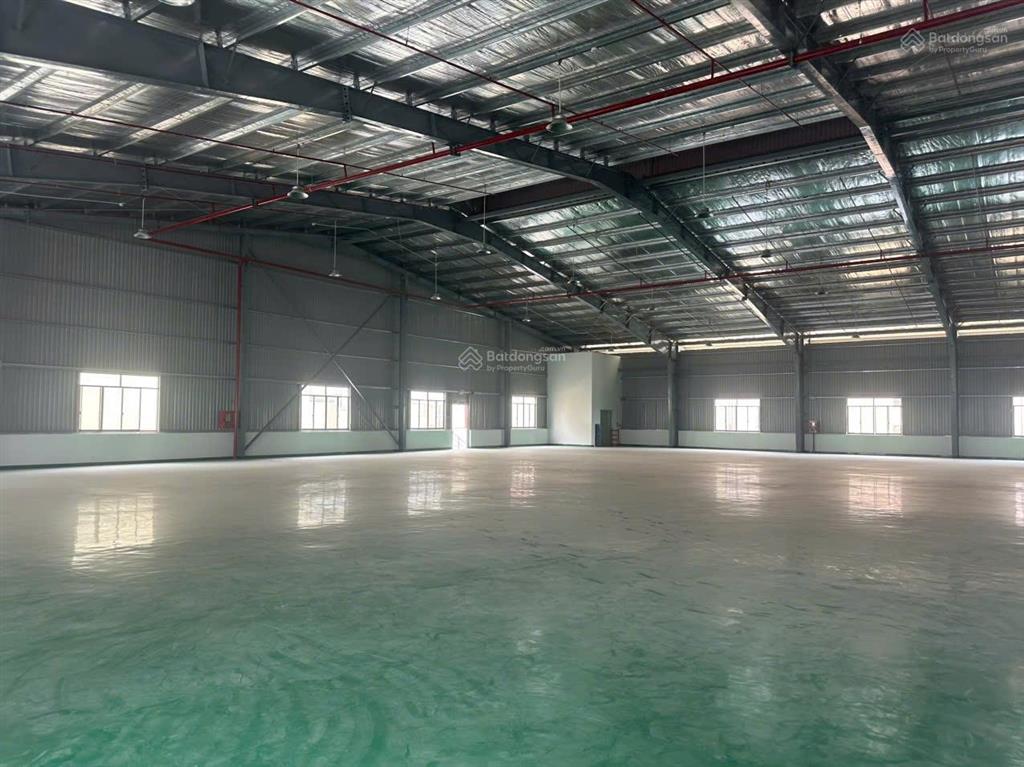 Cho thuê nhà xưởng trong khu công nghiệp tân tạo, bình tân, tp.hcm.
