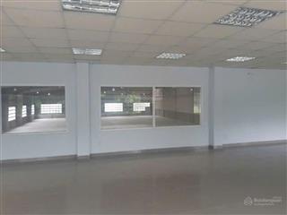 Quận bình tân có kho xưởng trống ngoài kcn cho thuê diện tích 500m2