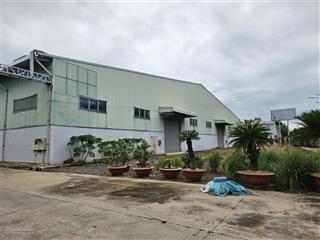 Chính chủ cho thuê xưởng kcn bến lức, long an 4.200m² giá 97 nghìn/m2