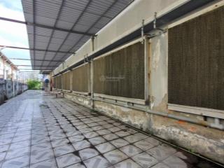 Cho thuê xưởng trong kcn thịnh phát dt 2.400m2 80k/m2