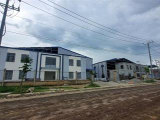 Bán kho xưởng kcn hòa bình kv 17.000m² nx 11.000m²pccc đầy đủ  bình điện lớn