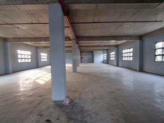 Cho thuê lại kho xưởng 1.100m2 đức hòa, long an pccc tự động trạm hạ thế giá chỉ từ 80k/m2