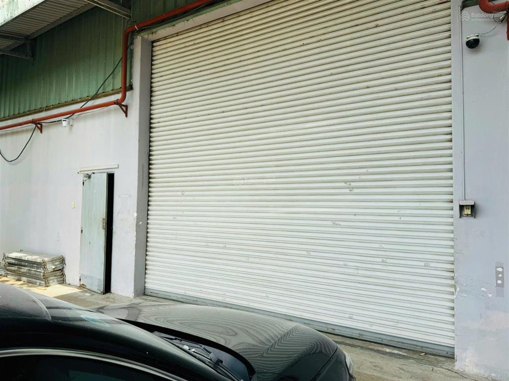 Bán nhà xưởng 3.500m² trên khuôn viên 5.000m² tại đức hòa, long an giá chỉ 58 tỷ