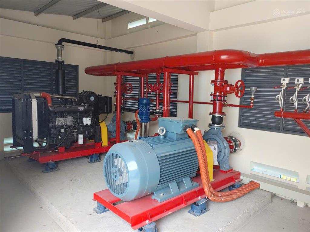 Chính chủ cho thuê kho 1500m2 đức hòa long an, pccc tự động, giá 90k/m2