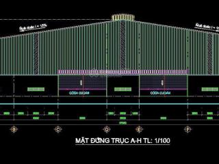 Bán nhà xưởng 10.000m trong kcn hải sơn đức hòa, long an (tây ninh mới) giá 120 tỷ