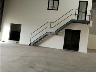 Cho thuê nhà xưởng trong kcn lê minh xuân 3 kv 10.000m2 nx 5.000m2 pccc tự động, điện 2.000 kva