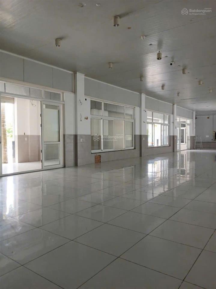 Chính chủ cho thuê xưởng 3.000m² quốc lộ 1a, bình chánh giá chỉ 250 triệu/tháng