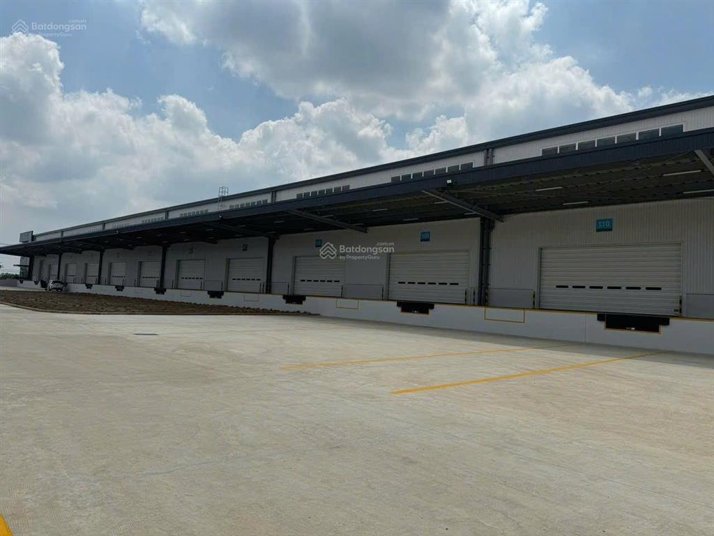Cho thuê kho 4500m2 đường lê văn quới, quận bình tân, pccc tự động  giá 550 triệu/tháng