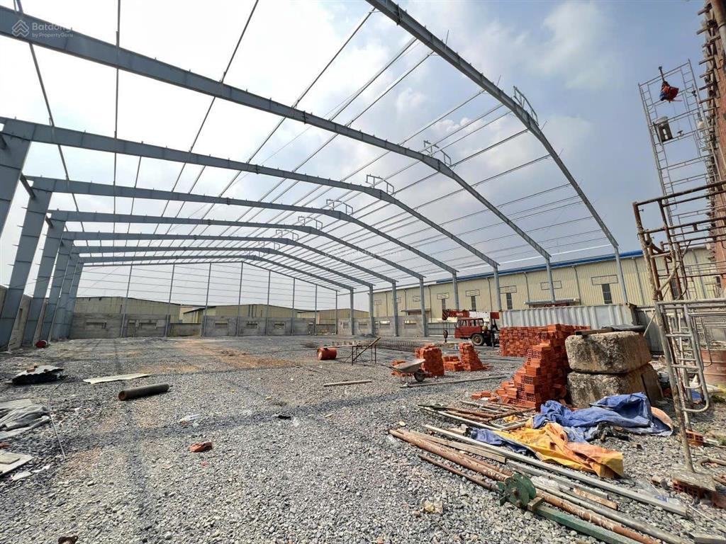 Chính chủ cho thuê đất 20.000m2 kcn hải sơn  giá 300 triệu/tháng