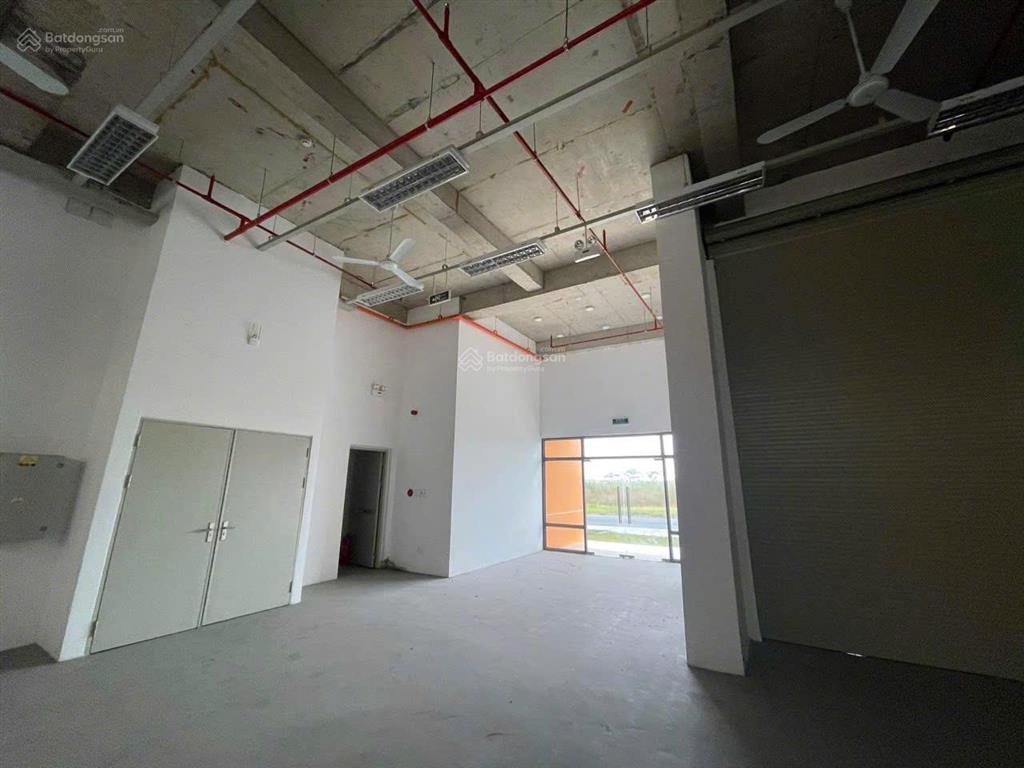 Cho thuê kho xưởng trong kcn phú an thạnh kv 6.000m2, x 4.000m2, pccc tự động, 3.5$/m2 ~ 90ng/m2