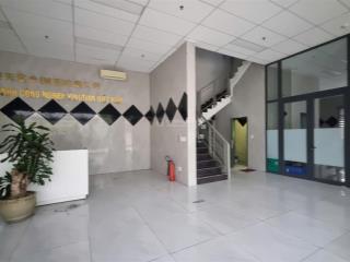 Cho thuê kho trong kcn tân đức  kv 9.000m2  nx 5.200m2  pccc tự động  90ng/m2  dt linh hoạt