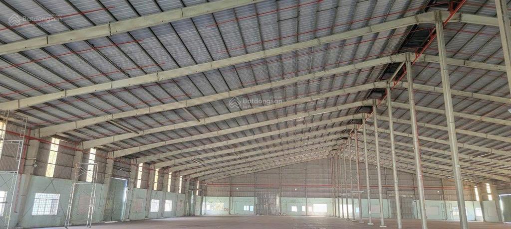 Cho thuê kho xưởng trong kcn vĩnh lộc, kv 5.000m2, nx 3.000m2, pccc tự động, 398tr/tháng