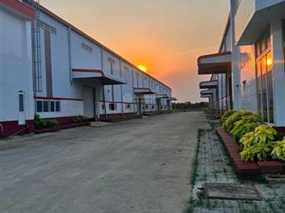 Chính chủ cho thuê xưởng 3.100m² kcn quốc quang, bến lức, long an  giá 3.1 usd/m² ~ 80ng/m²
