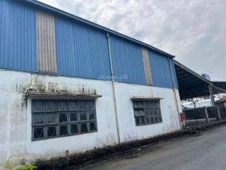 Cho thuê kho xưởng 6.000m² bến lức, long an xưởng 4.000m², văn phòng 2.00m², giá 330 triệu/tháng