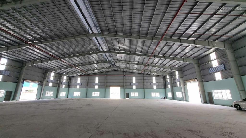 Cho thuê kho xưởng trong kcn vĩnh lộc, x 4.000m2 kv 8.000m2, pccc tự động, công 24/7
