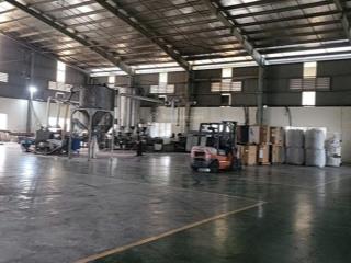 Chính chủ cho thuê kho xưởng 5.000m2 tại ccn bến lức, long an  giá 3.1 usd/m2/tháng ~ 80ng/m2/th