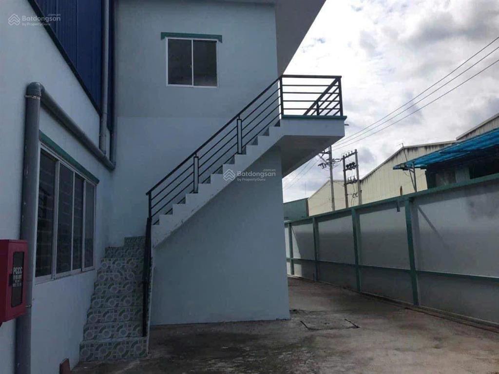 Bán nhà xưởng chính chủ ở ccn liên hưngliên minh, kv 3.000m2, x 1.900m2, pccc đầy đủ pháp lý