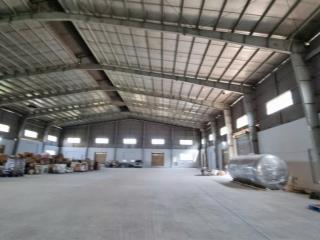 Chính chủ cho thuê kho xưởng 2700m2 đường trần đại nghĩa, bình tân  giá 240 triệu/tháng