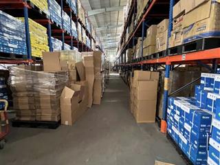 Cho thuê kho bình tân kv 5.000m2, kho 2.200m2, pccc tự động, cont 24g, kho trống sẵn, 110k/m2