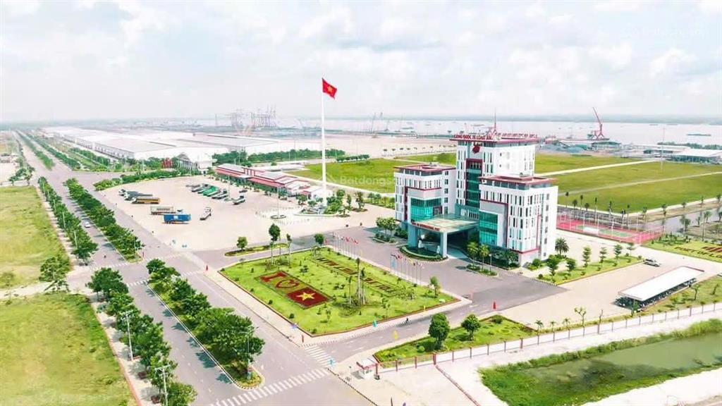 Chính chủ cho thuê xưởng 5.900m2 kcn đông nam á, tân tập, tây ninh (long an)  giá chỉ 104.280đ/m2