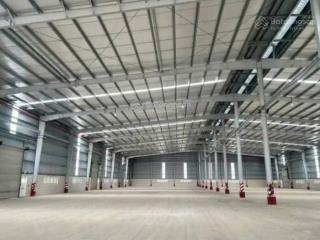 Chính chủ cho thuê xưởng 5.900m2 kcn đông nam á, tân tập, tây ninh (long an)  giá chỉ 104.280đ/m2