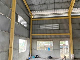 Cho thuê kho xưởng trong kcn idico hựu thạnh 10.000m2 linh hoạt giá chỉ 160k/m2 chuẩn kho hóa chất