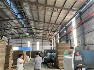 Cho thuê kho xưởng trong ccn đức hòa long an, kv 3.400m2, nx 2.000m2, pccc tự động 180tr/th
