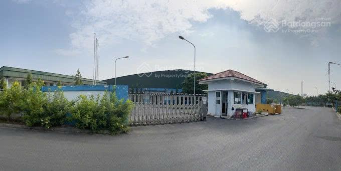 Cho thuê kho xưởng đức hòa long kv 3.100m2, nx 2.000m2, pccc tự động, bình điện lớn, chỉ 150tr/ thg