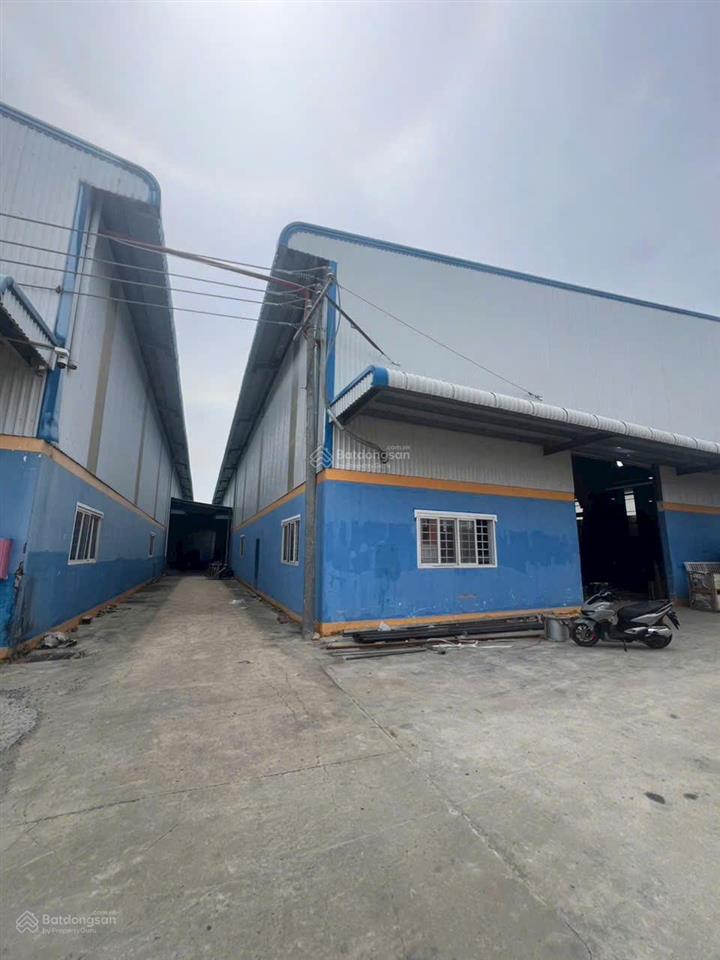 Cho thuê kho xưởng mã lò bình tân 750m2, pccc tự động, kho mới đẹp chỉ 120k/m2 giá còn thương lượng