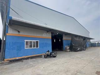 Cho thuê kho xưởng mã lò bình tân 750m2, pccc tự động, kho mới đẹp chỉ 120k/m2 giá còn thương lượng